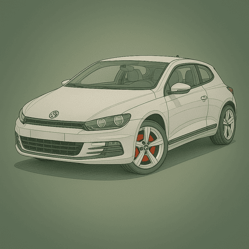 Scirocco